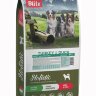 Корм для щенков Blitz Holistic индейка и утка сухой беззерновой 12 кг