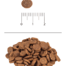 Корм для кошек Blitz Classic курица полнорационный 0.4 кг