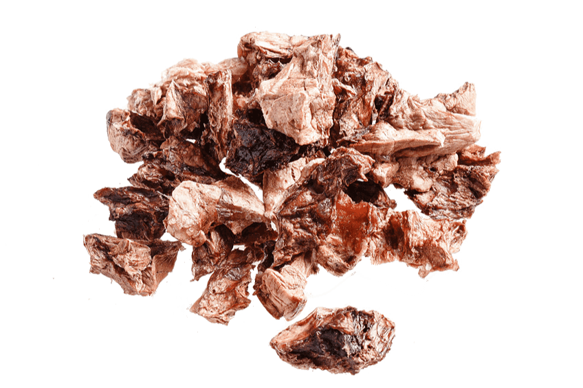 Лакомство для собак Blitz сублимированное «Лёгкое» для дрессировки