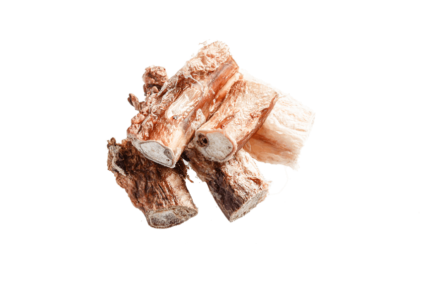 Лакомство для собак Blitz сублимированное «Бычий корень»