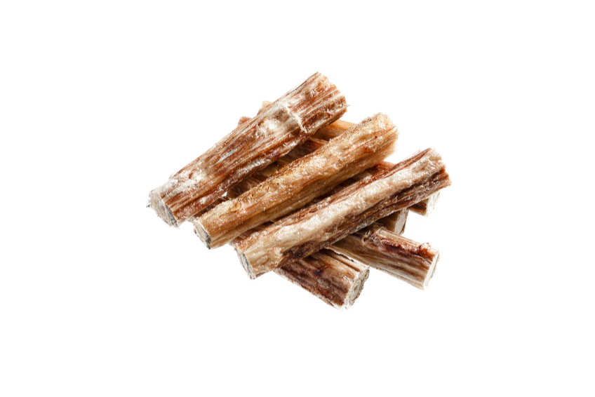 Лакомство для собак Blitz сублимированное «Хвост»